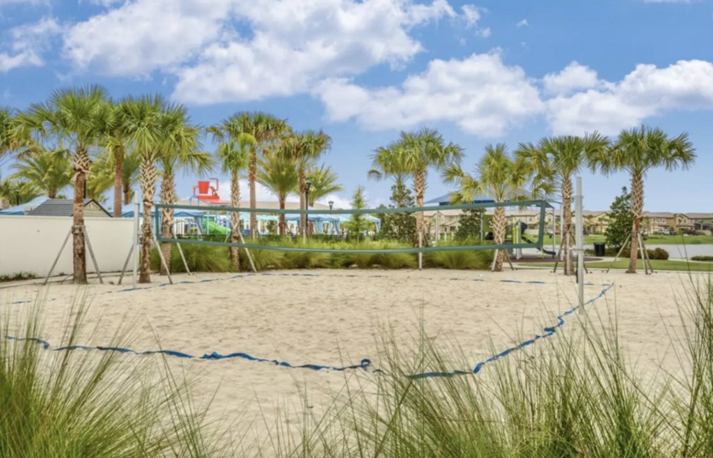 6 bedroom vacation house at Windsor at Westside - Image 64