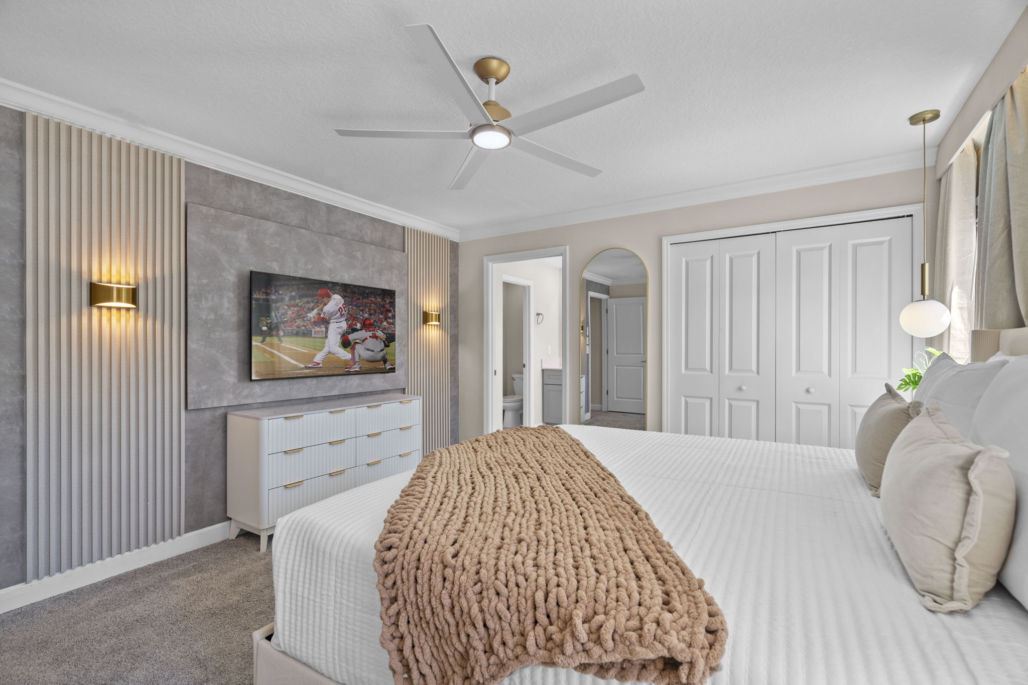 4 bedroom vacation townhouse at Storey Lake - Image 16
