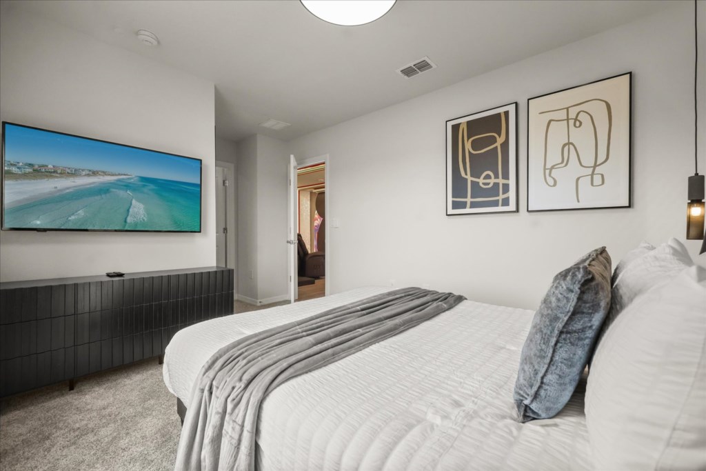 10 bedroom vacation house at Windsor Cay - Image 24