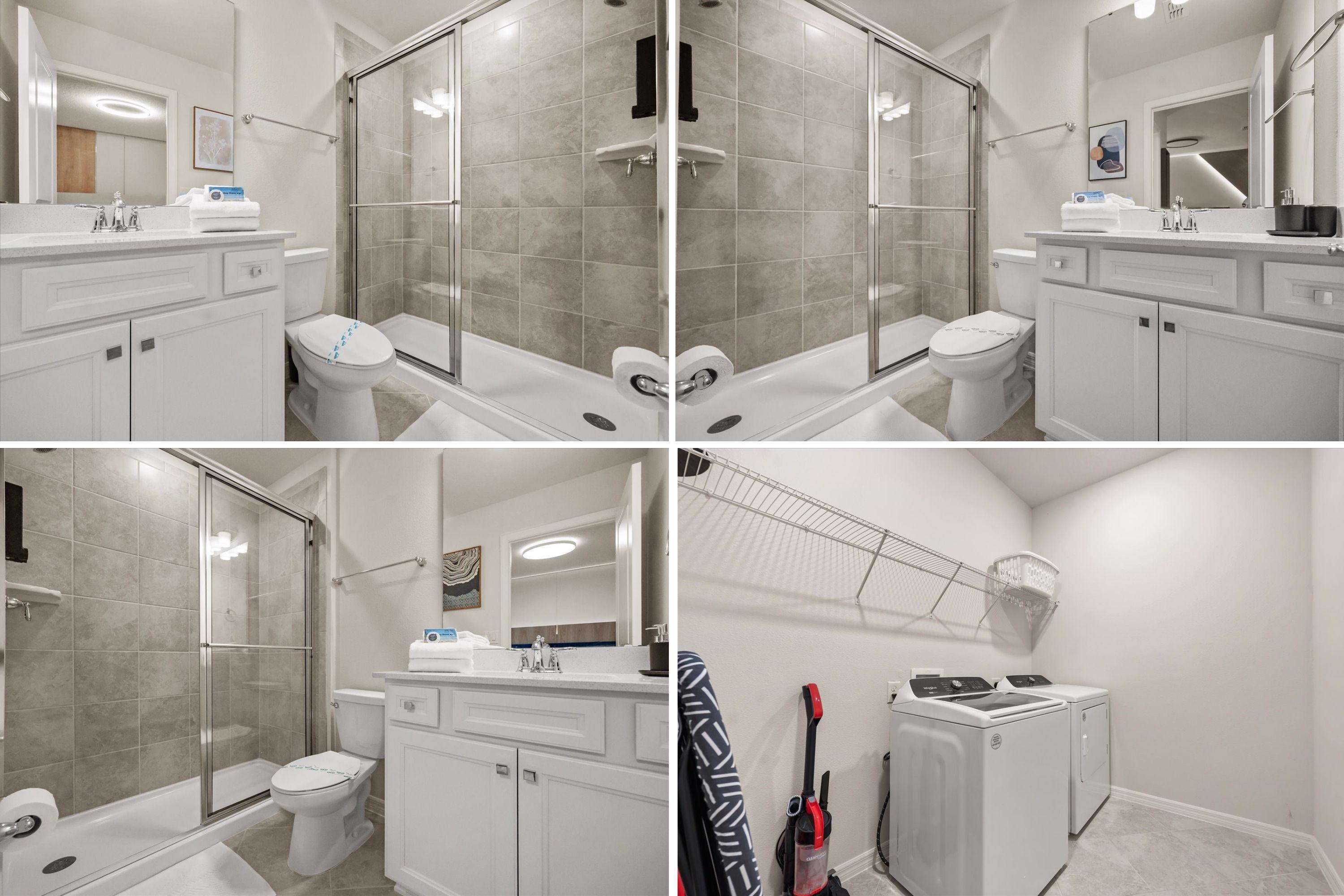 10 bedroom vacation house at Windsor Cay - Image 39