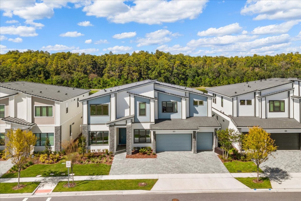 4011 Sonoma Boulevard, 15-bedroom vacation home at Sonoma Resort in Kissimmee, FL — photo 89 of 110