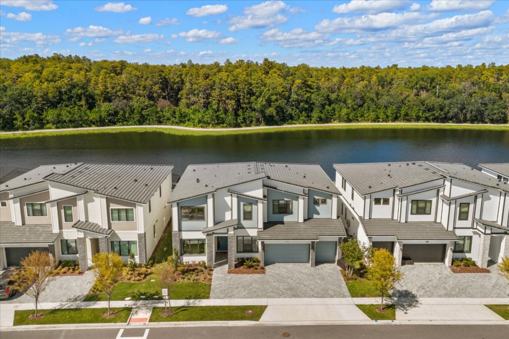 4011 Sonoma Boulevard, 15-bedroom vacation home at Sonoma Resort in Kissimmee, FL — photo 90 of 110