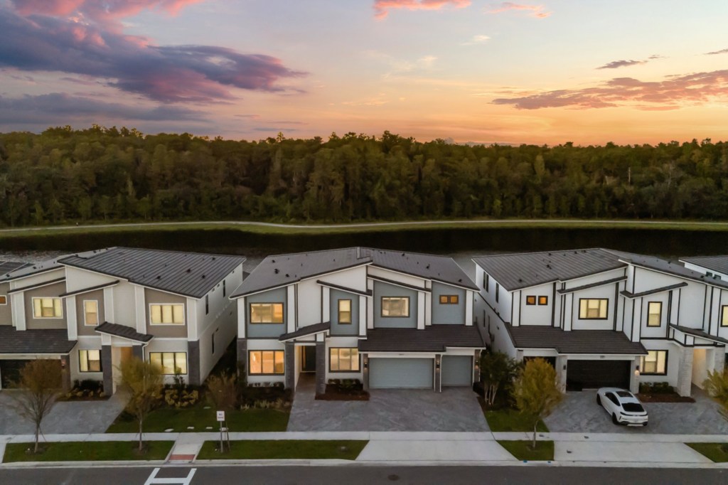 4011 Sonoma Boulevard, 15-bedroom vacation home at Sonoma Resort in Kissimmee, FL — photo 94 of 110