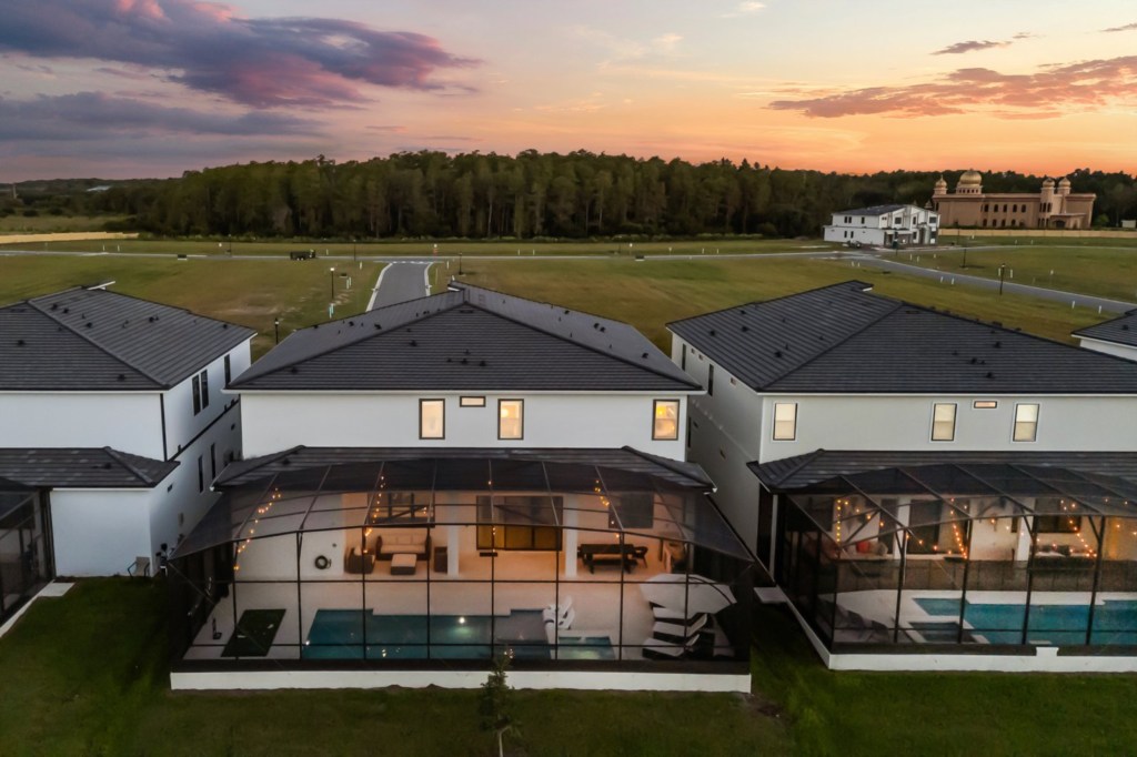 4011 Sonoma Boulevard, 15-bedroom vacation home at Sonoma Resort in Kissimmee, FL — photo 95 of 110