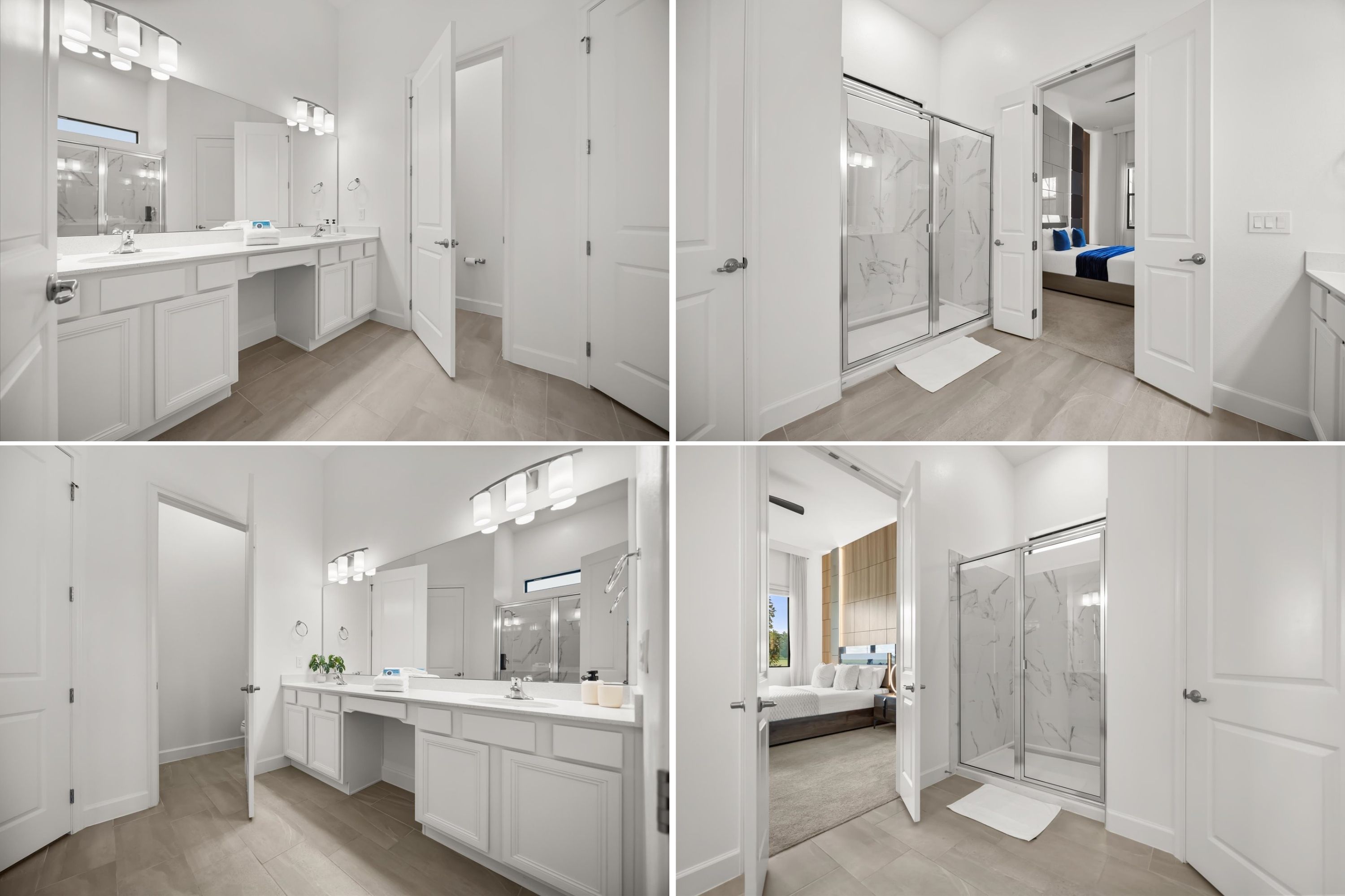 15 bedroom vacation house at Sonoma Resort - Image 48