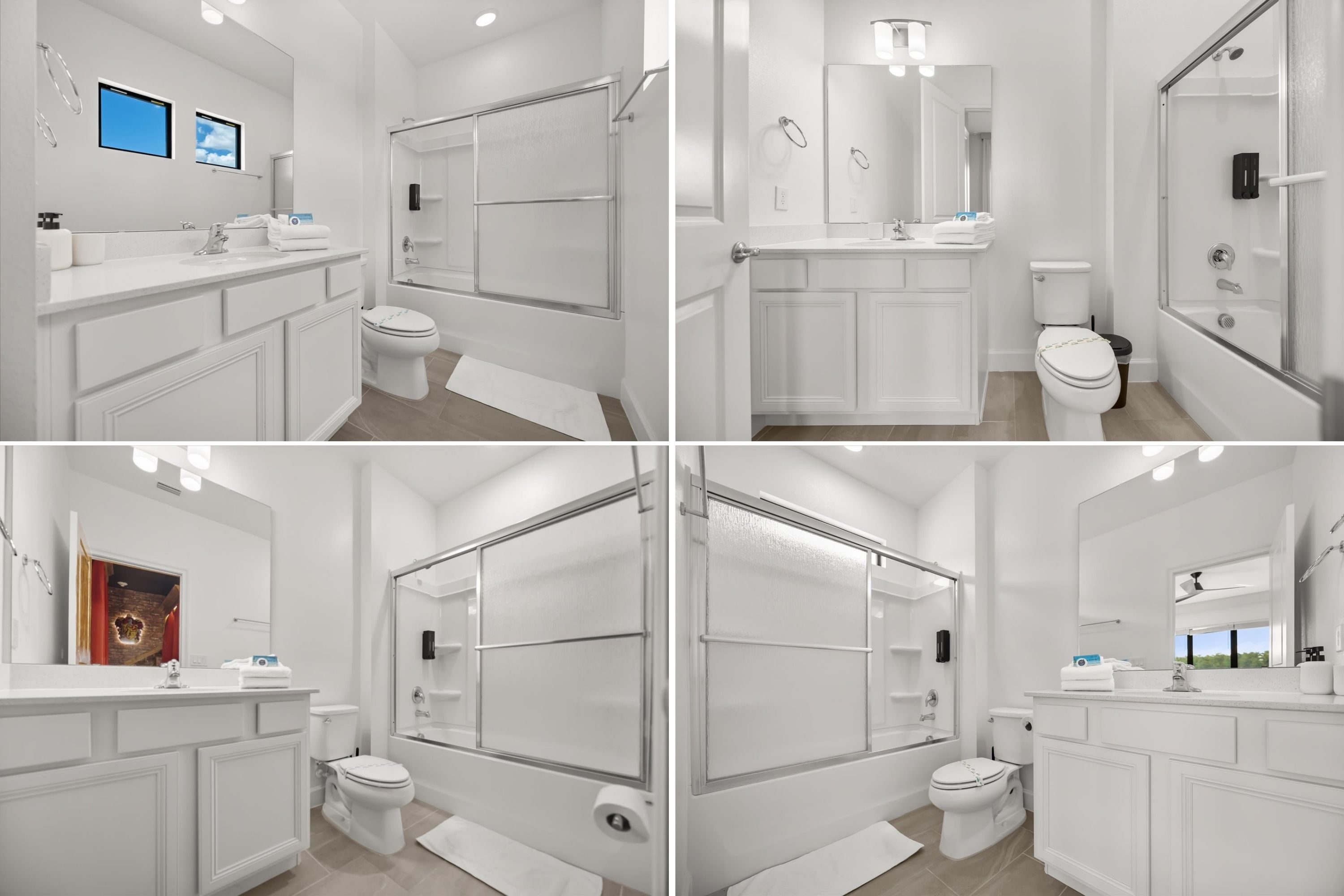 15 bedroom vacation house at Sonoma Resort - Image 49