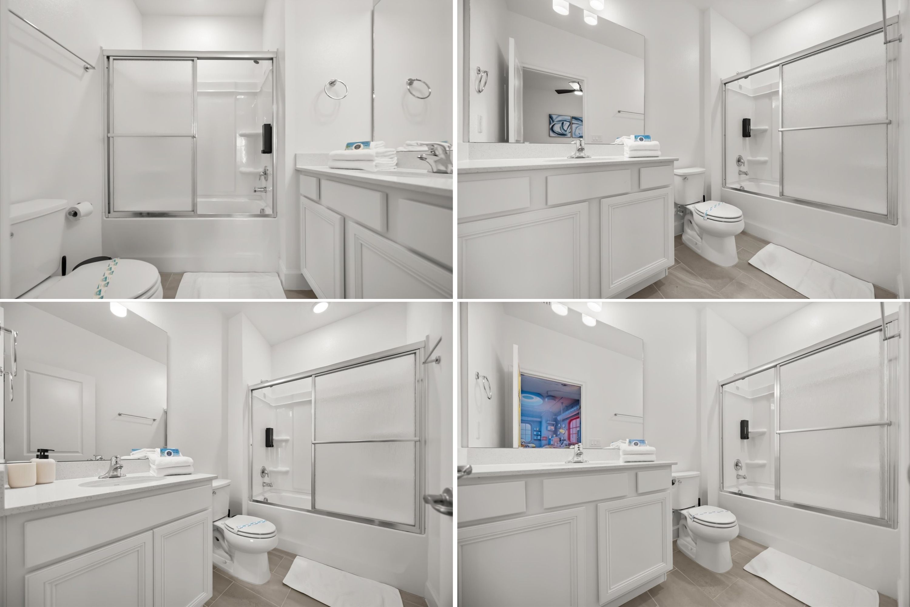 15 bedroom vacation house at Sonoma Resort - Image 50