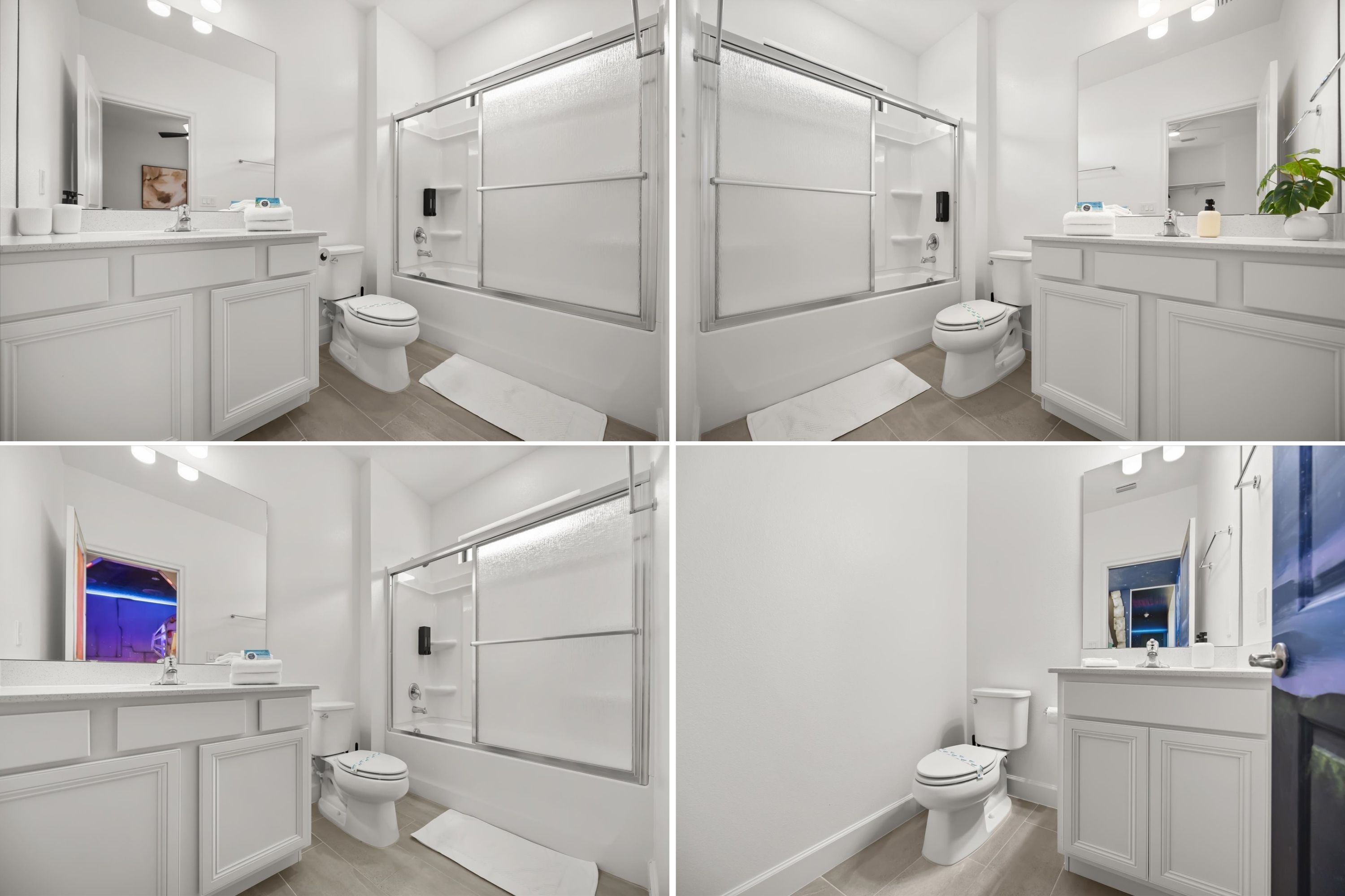 15 bedroom vacation house at Sonoma Resort - Image 51