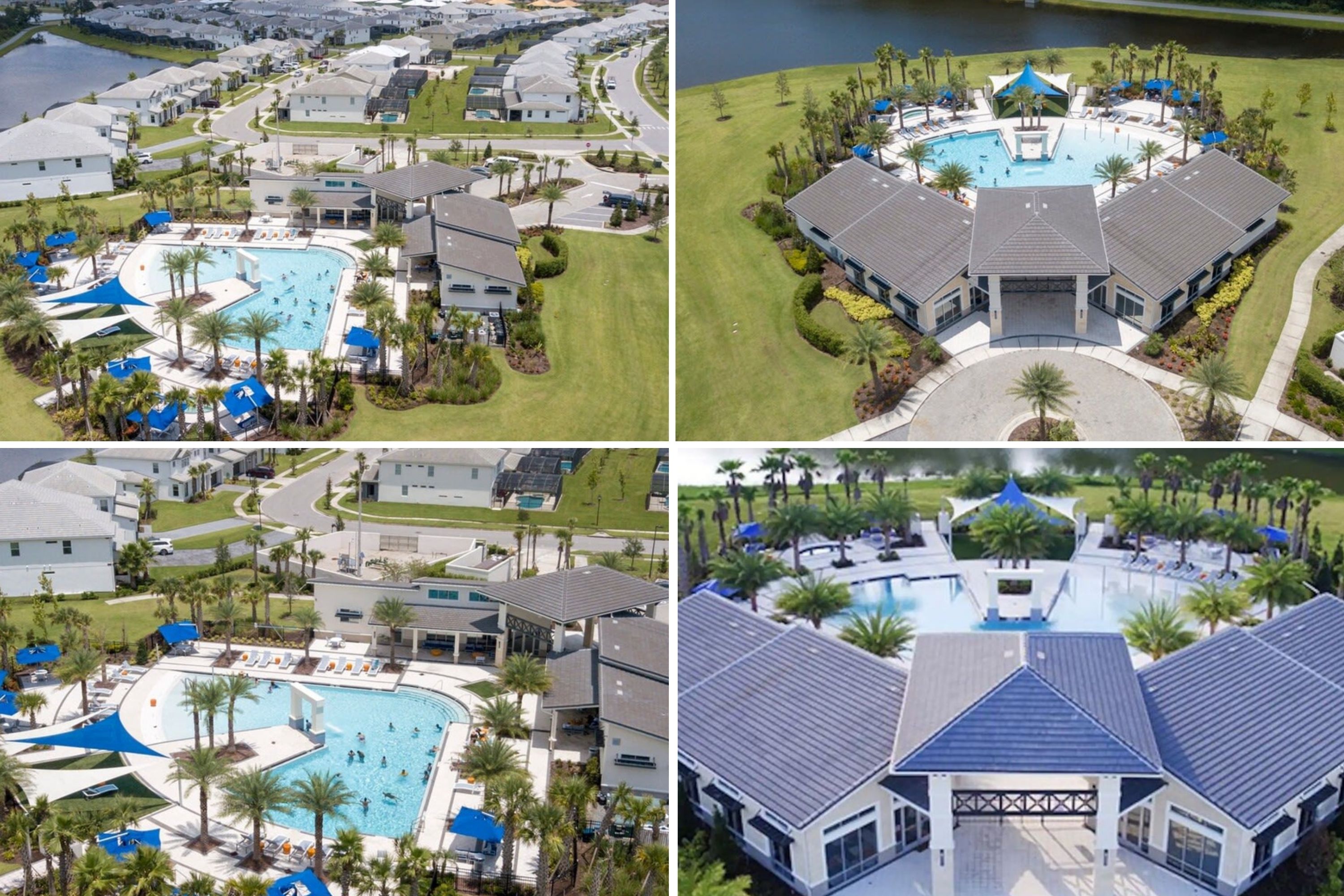 15 bedroom vacation house at Sonoma Resort - Image 56