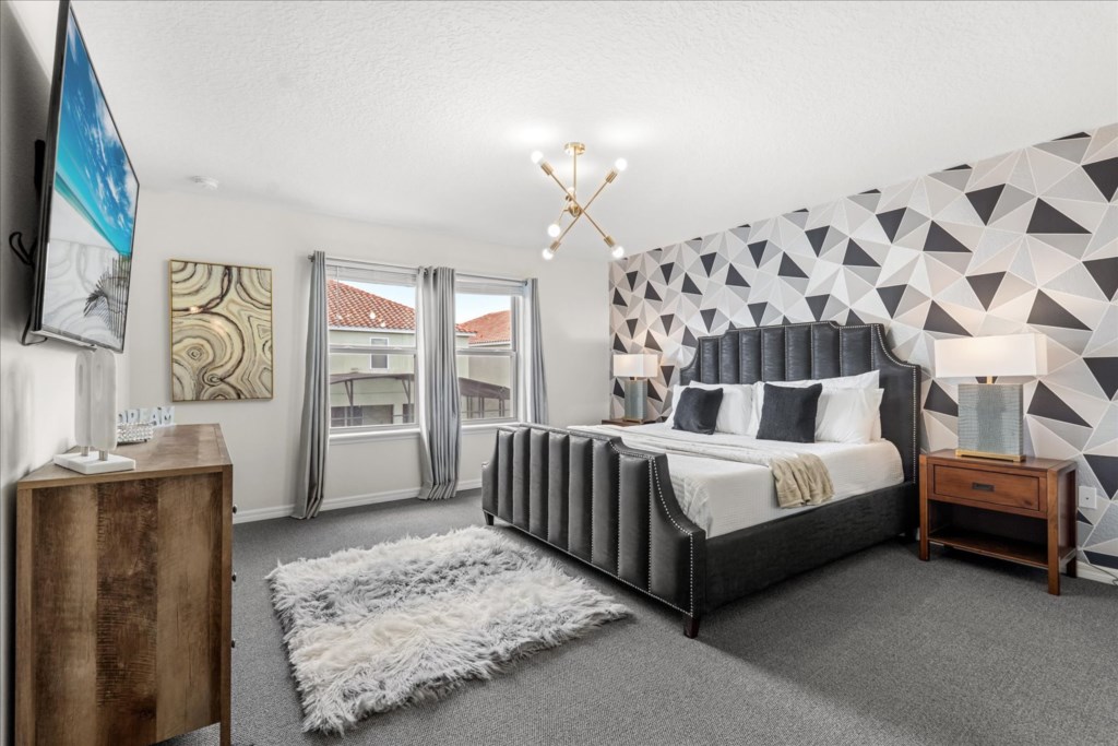 5 bedroom vacation house at Solterra - Image 15