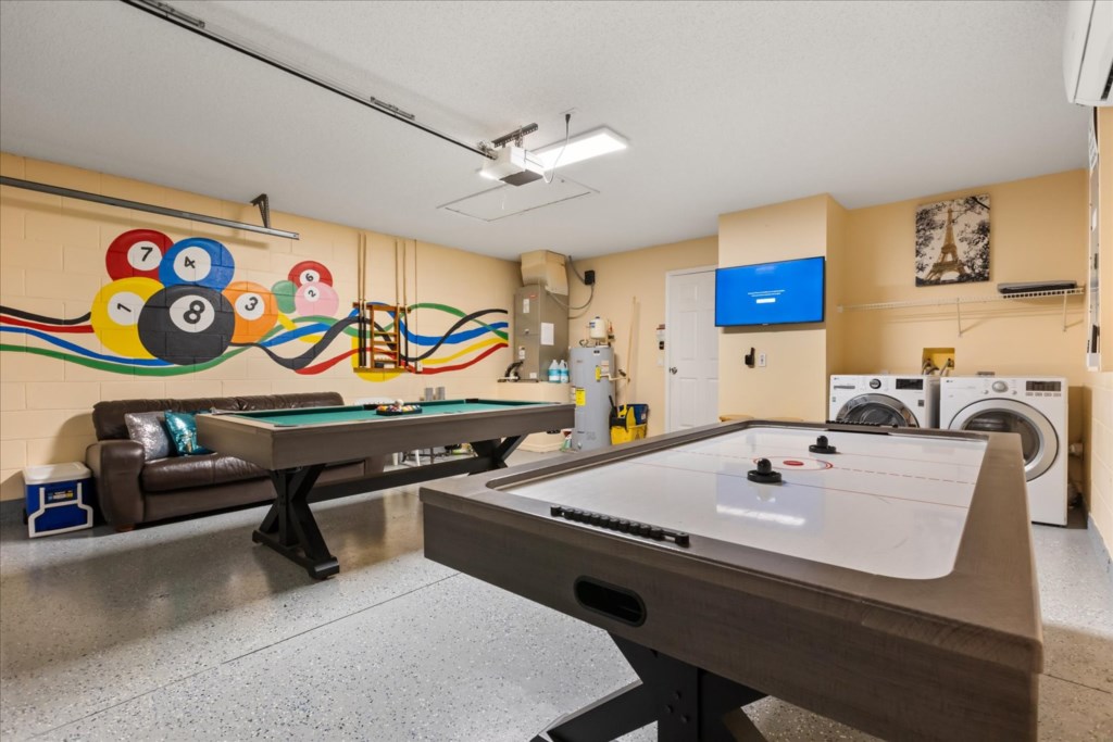 3 bedroom vacation house at Eagle Pointe - Image 13