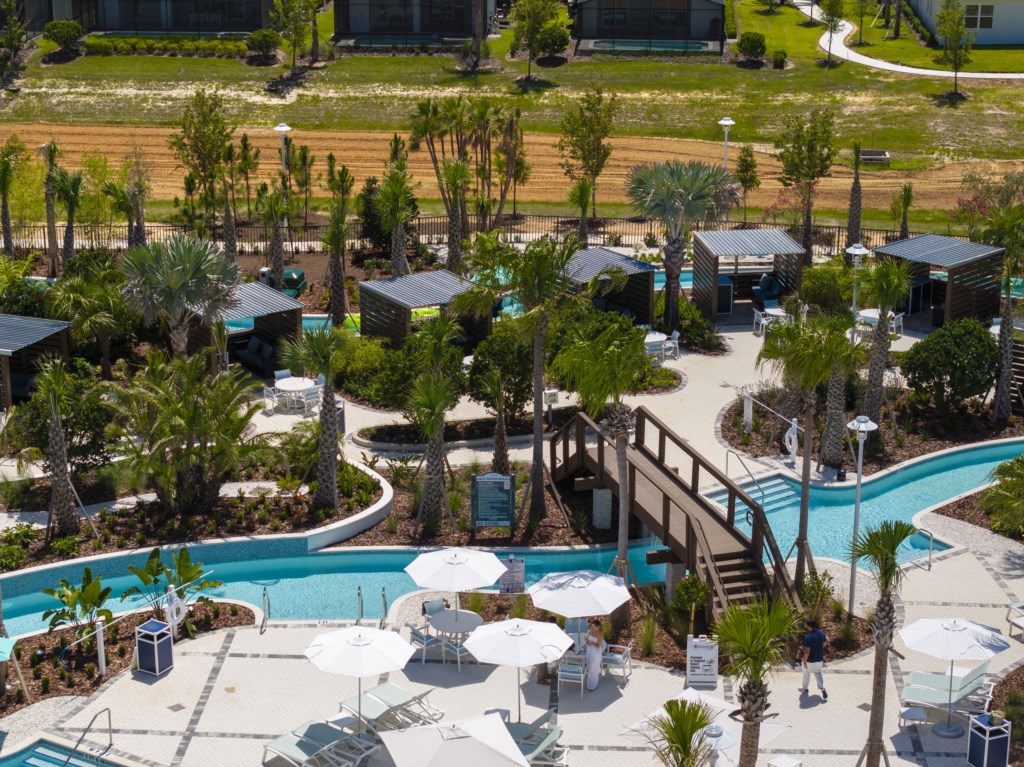 Windsor Cay Resort