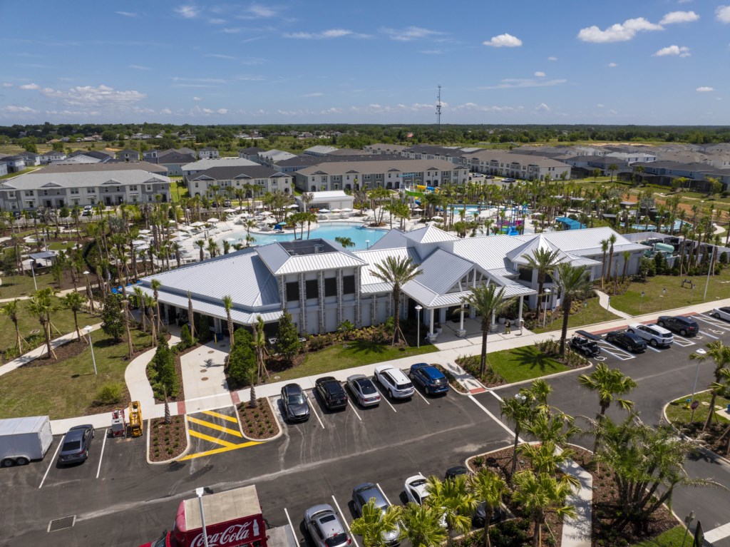 Windsor Cay Resort