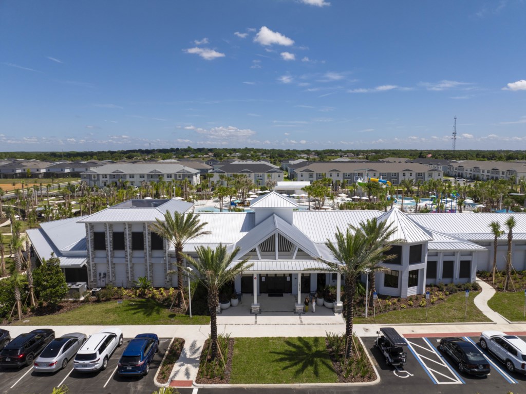Windsor Cay Resort