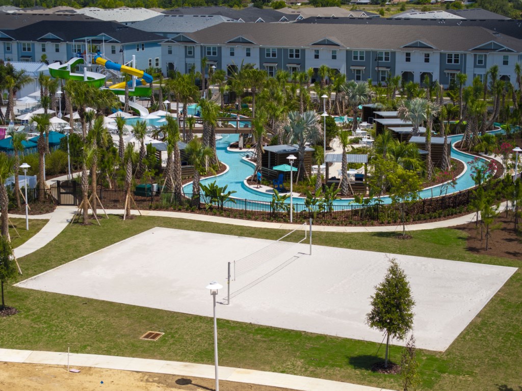 Windsor Cay Resort