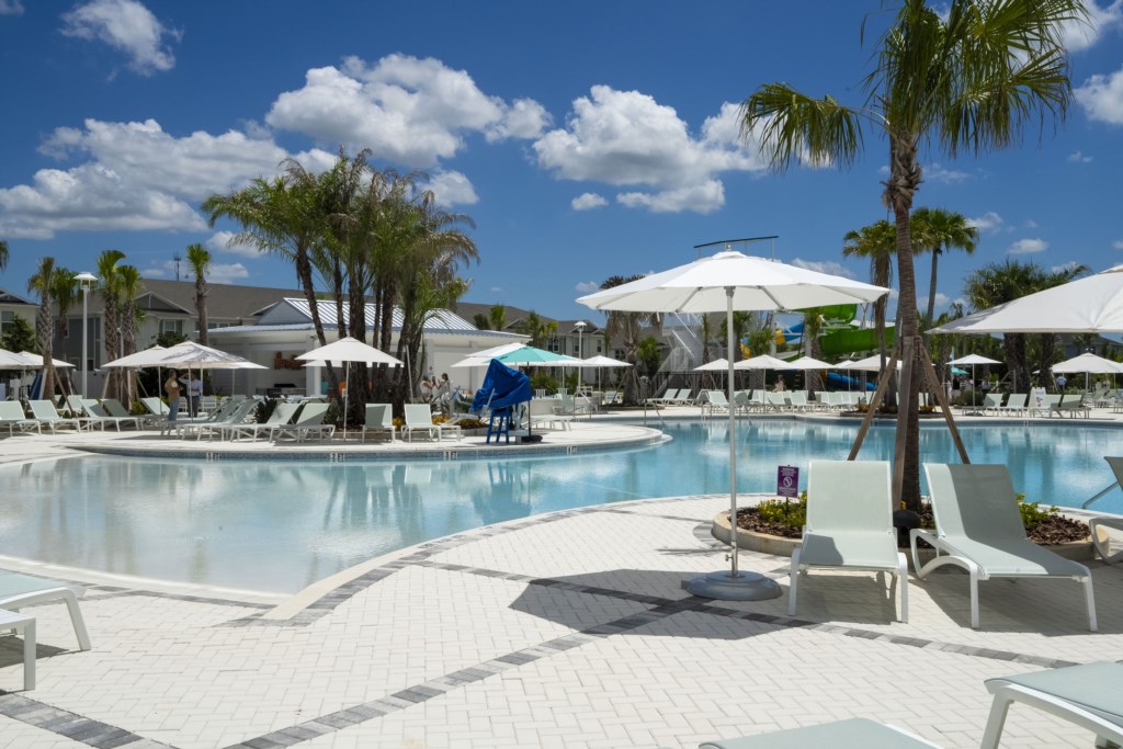 Windsor Cay Resort