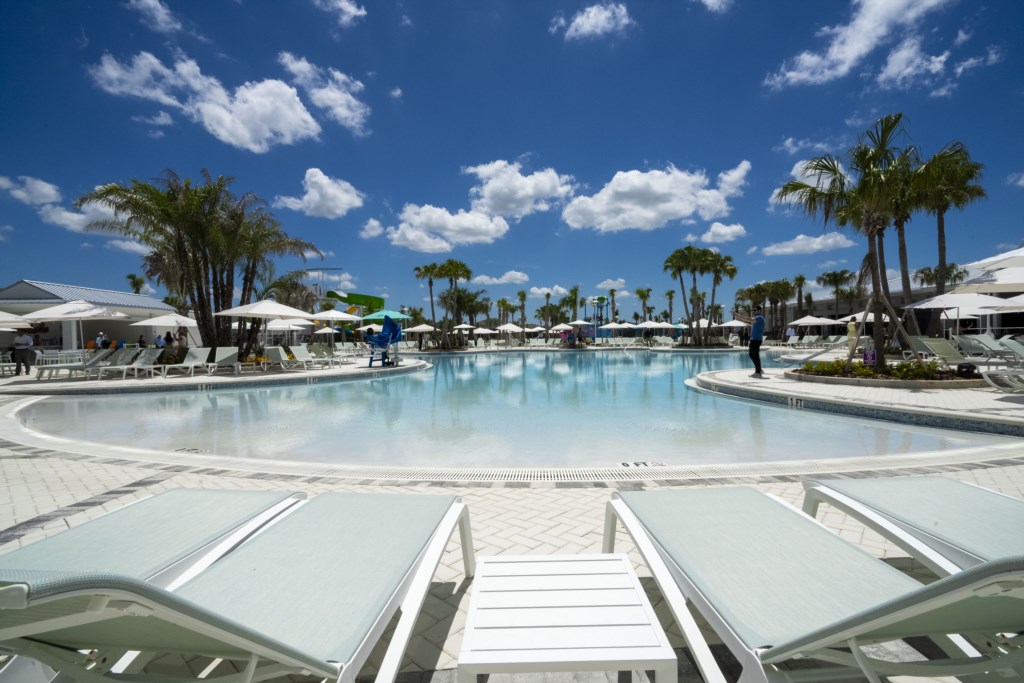 Windsor Cay Resort