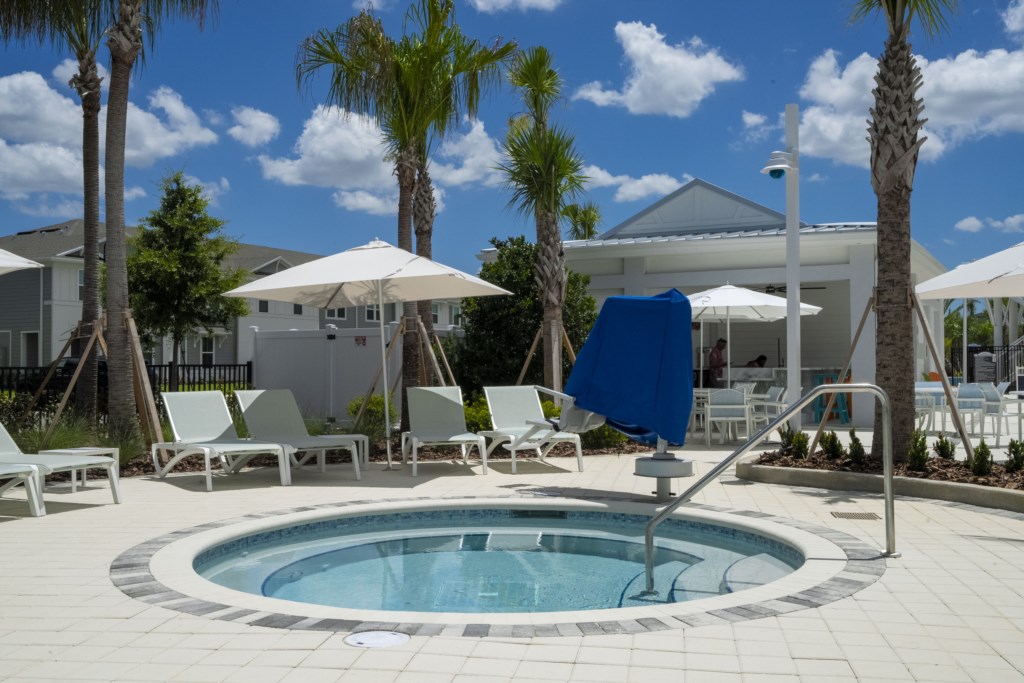 Windsor Cay Resort