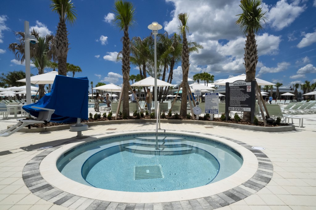 Windsor Cay Resort