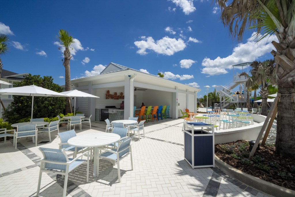 Windsor Cay Resort