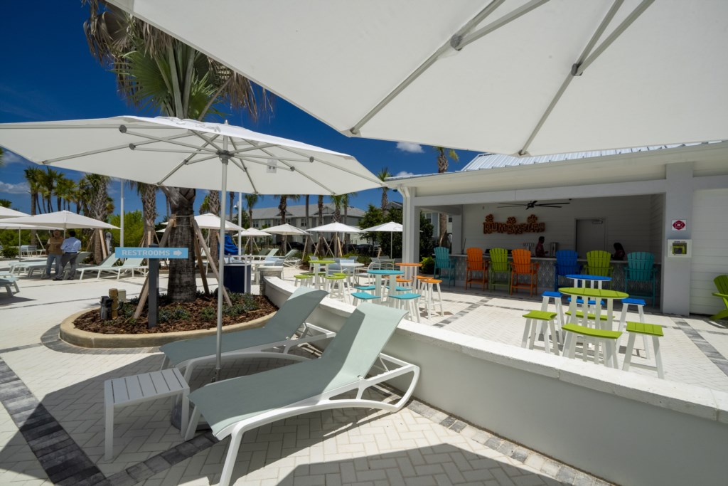 Windsor Cay Resort