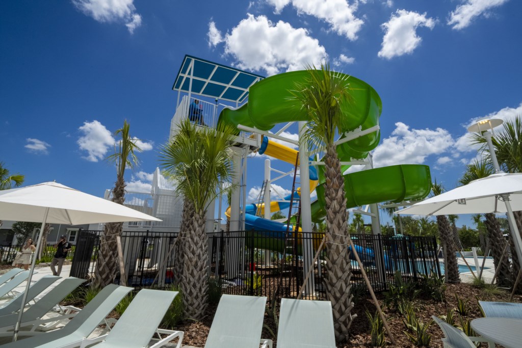 Windsor Cay Resort