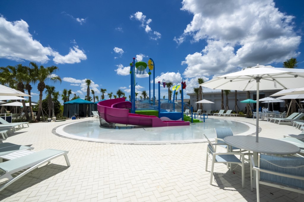 Windsor Cay Resort