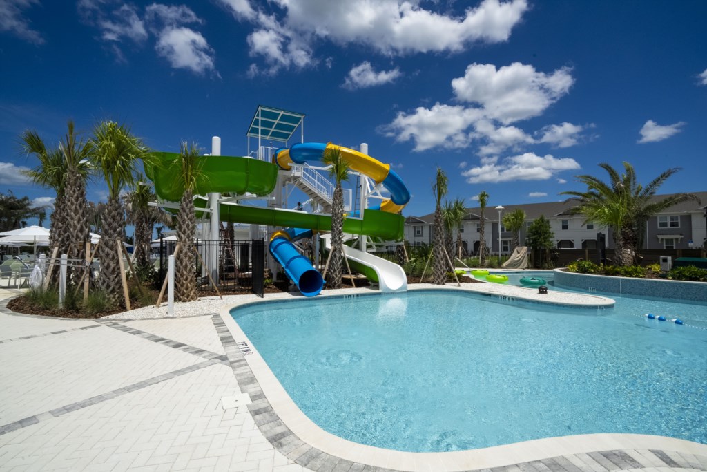 Windsor Cay Resort