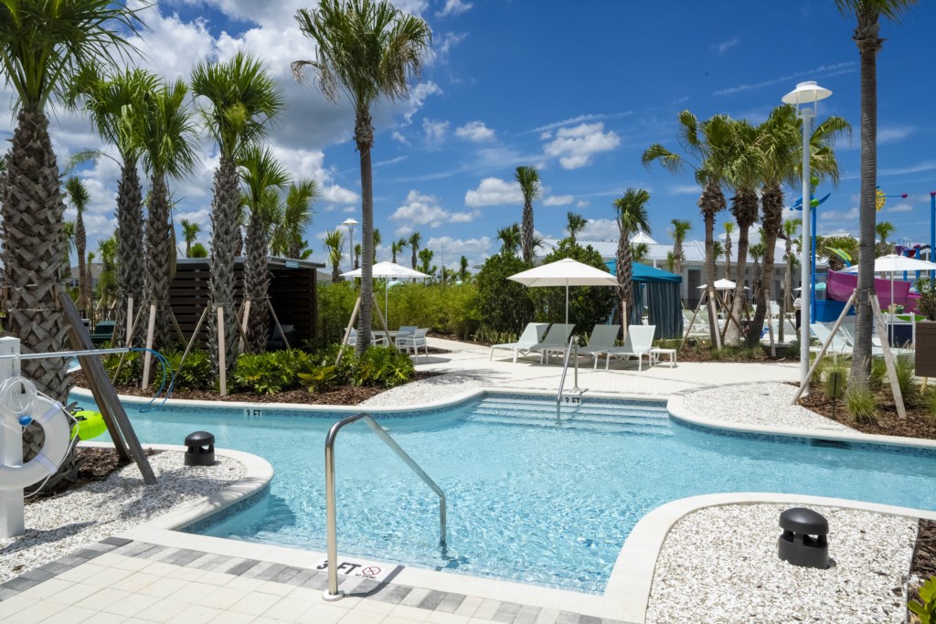 Windsor Cay Resort