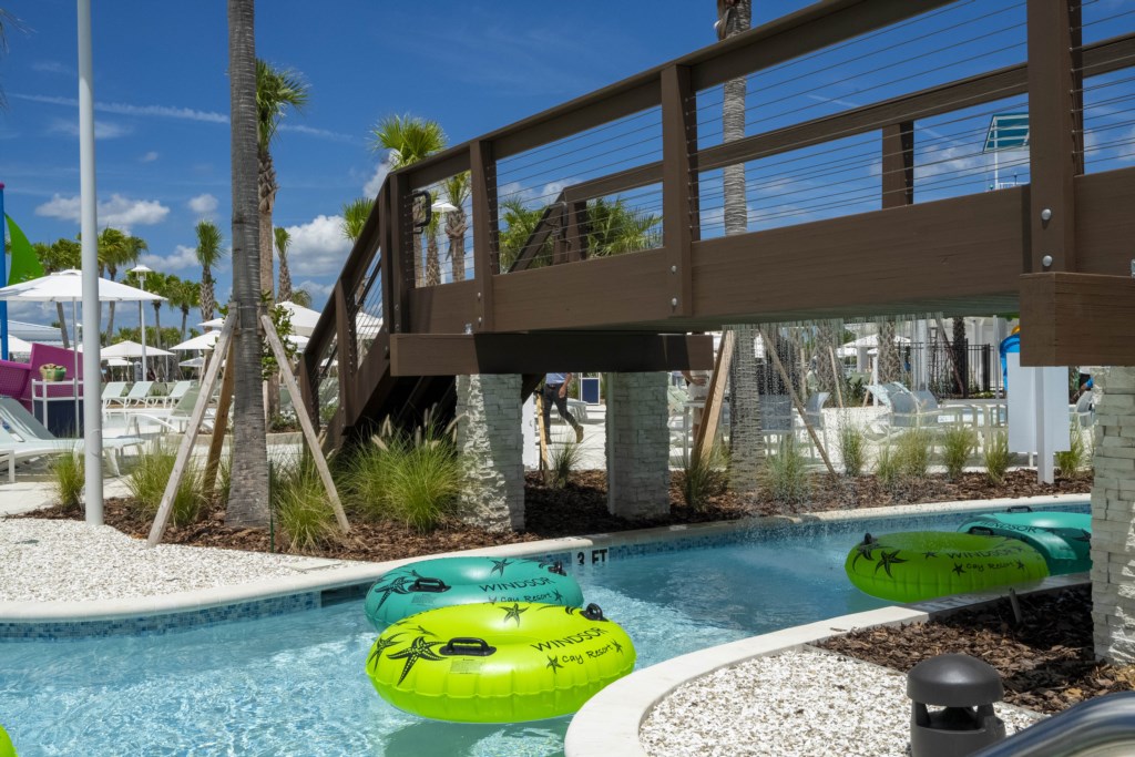 Windsor Cay Resort