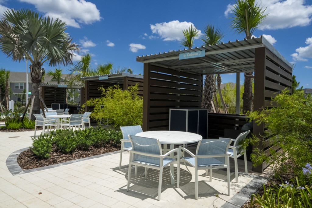 Windsor Cay Resort