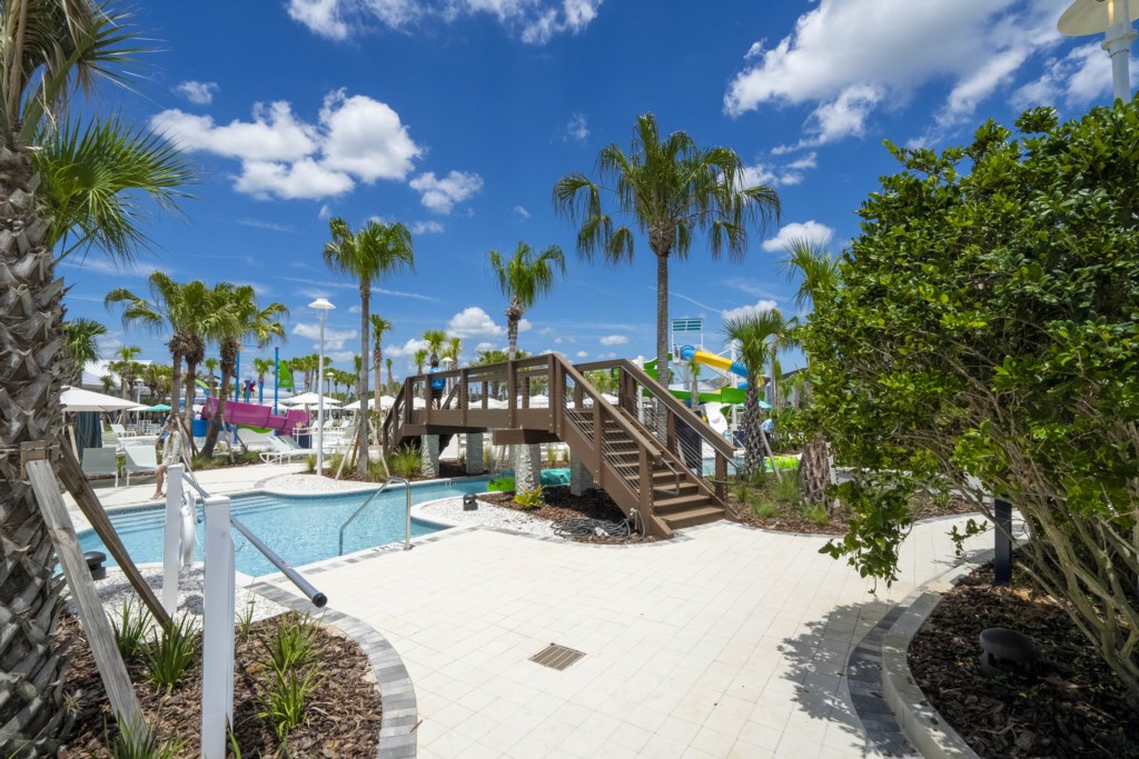 Windsor Cay Resort