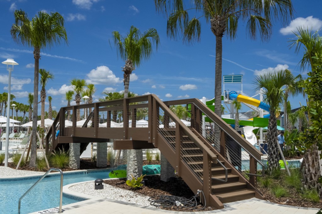 Windsor Cay Resort