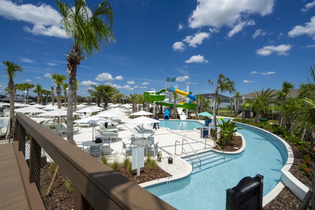 Windsor Cay Resort