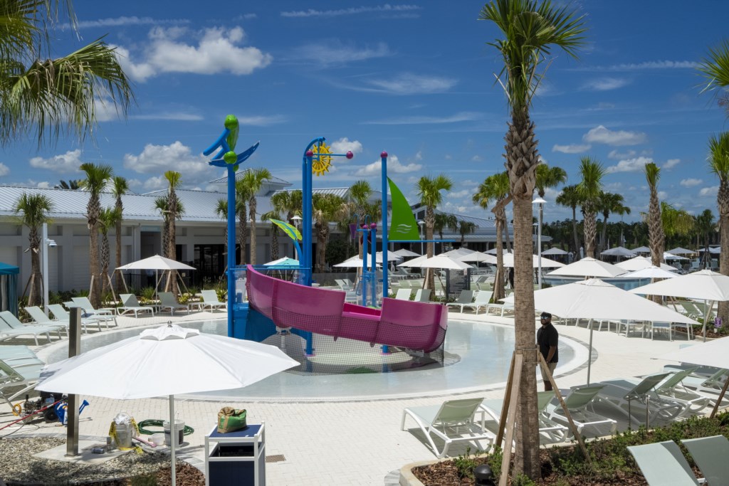 Windsor Cay Resort
