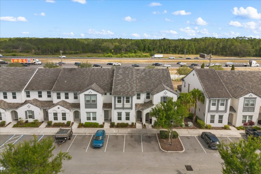 5 bedroom vacation townhouse at The Enclaves at Festival - Image 36