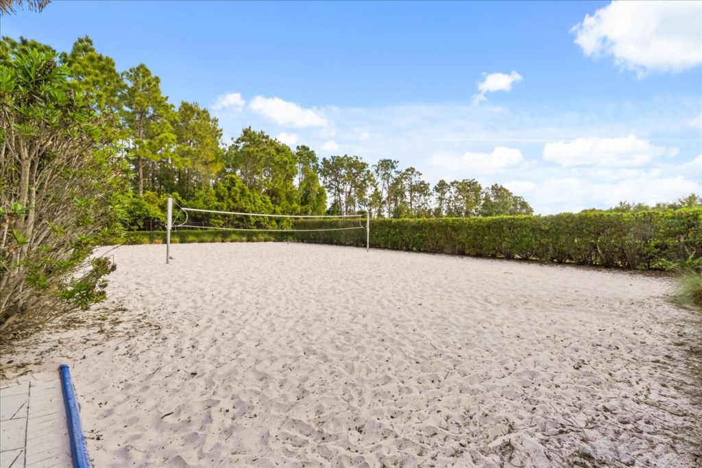 5 bedroom vacation townhouse at The Enclaves at Festival - Image 66