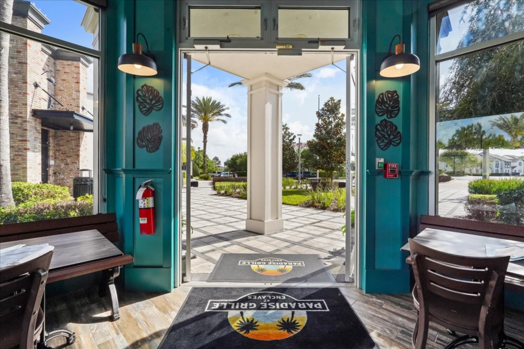 5 bedroom vacation townhouse at The Enclaves at Festival - Image 70