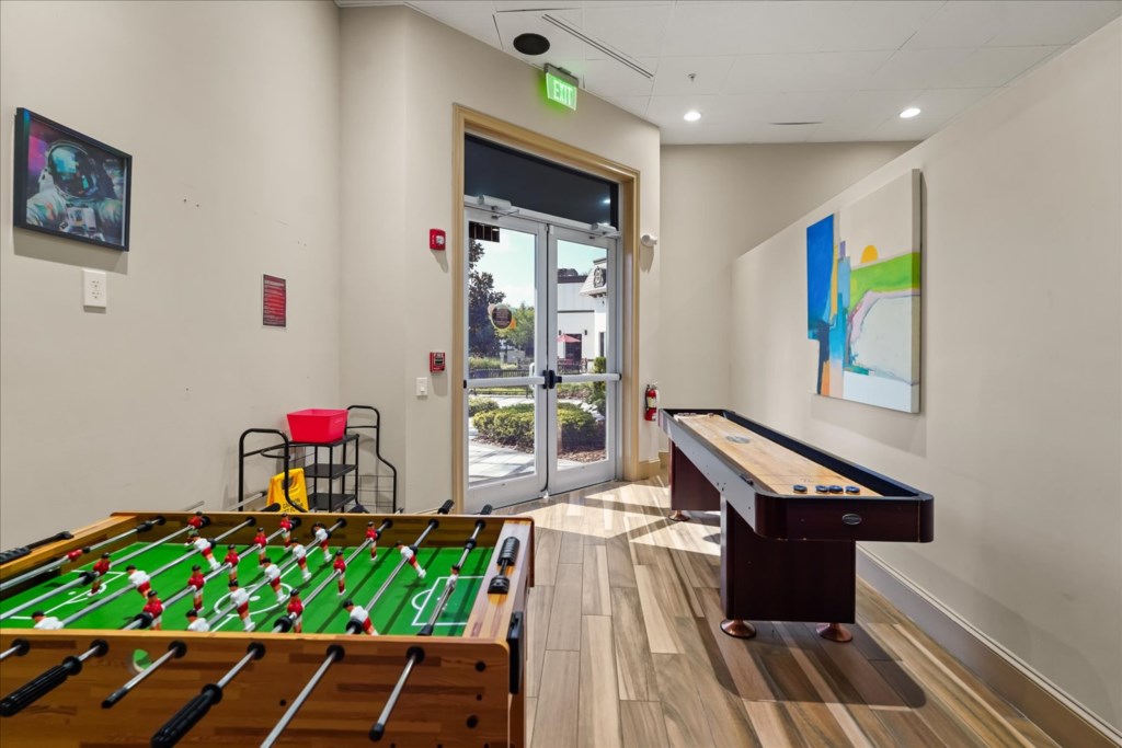 5 bedroom vacation townhouse at The Enclaves at Festival - Image 75