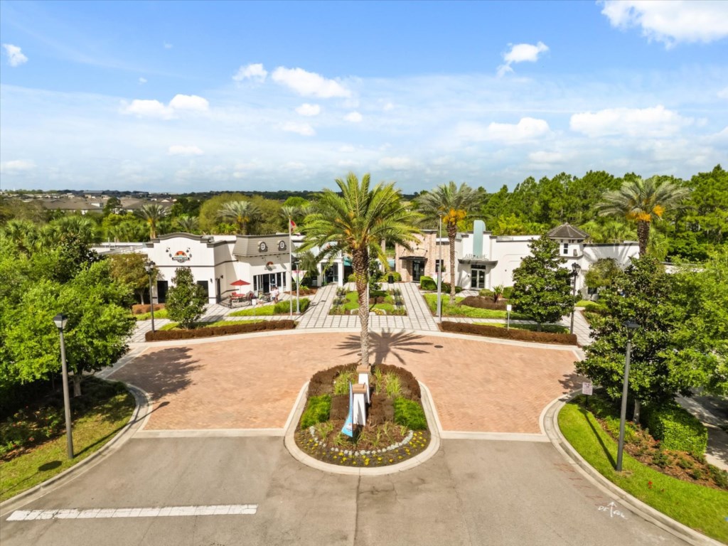 5 bedroom vacation townhouse at The Enclaves at Festival - Image 47