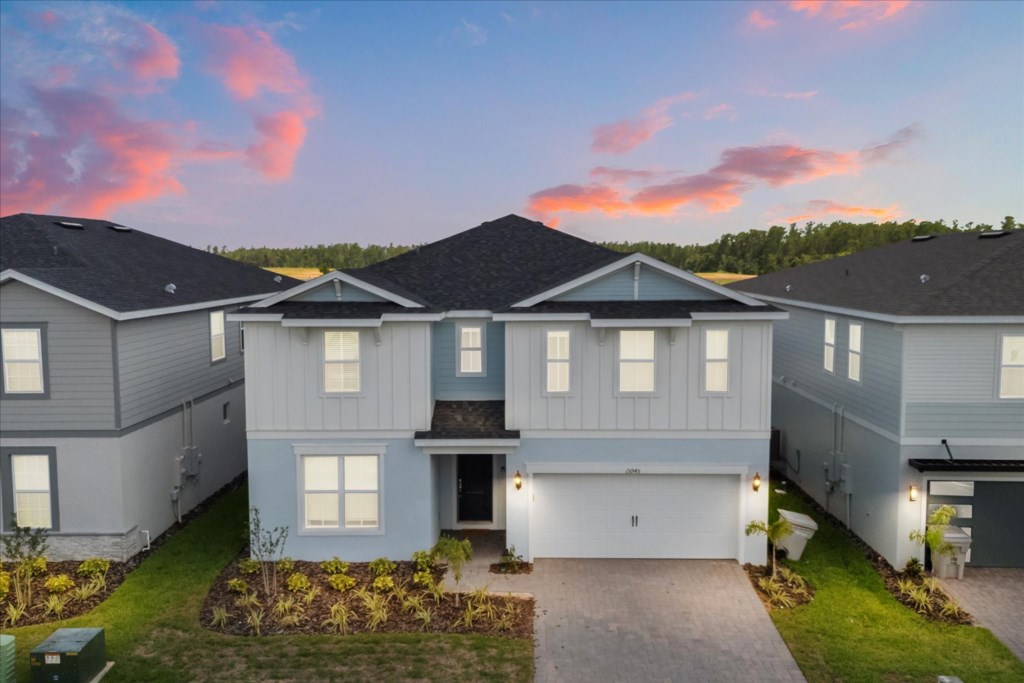 10 bedroom vacation house at Windsor Cay - Image 1