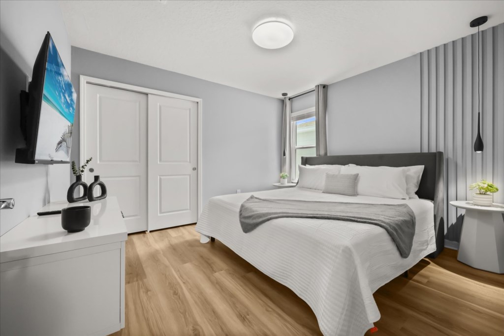 10 bedroom vacation house at Windsor Cay - Image 24