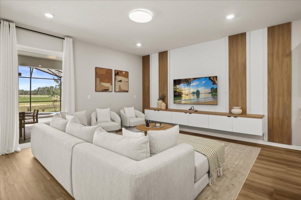 10 bedroom vacation house at Windsor Cay - Image 3