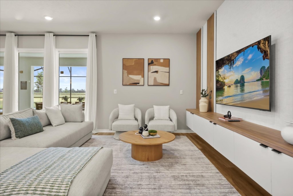 10 bedroom vacation house at Windsor Cay - Image 4
