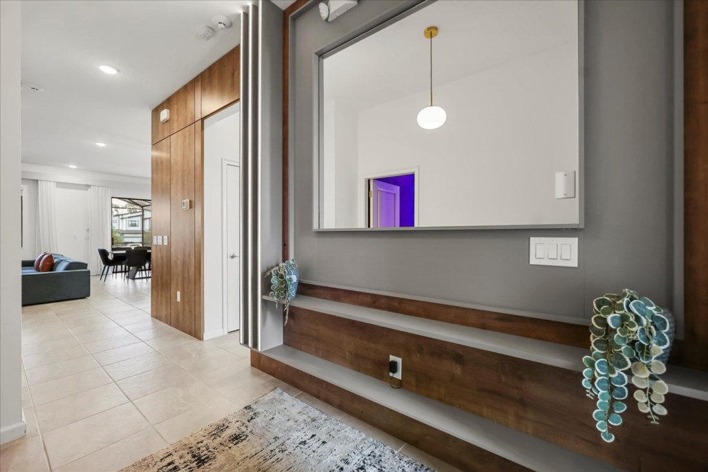 8 bedroom vacation house at Paradiso Grande - Image 10