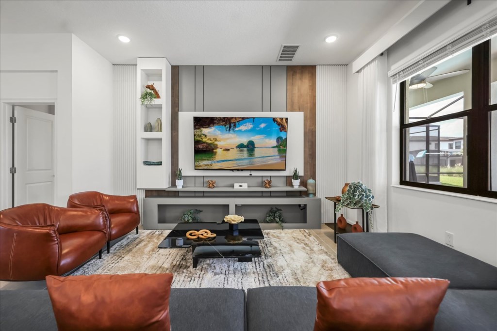 8 bedroom vacation house at Paradiso Grande - Image 4