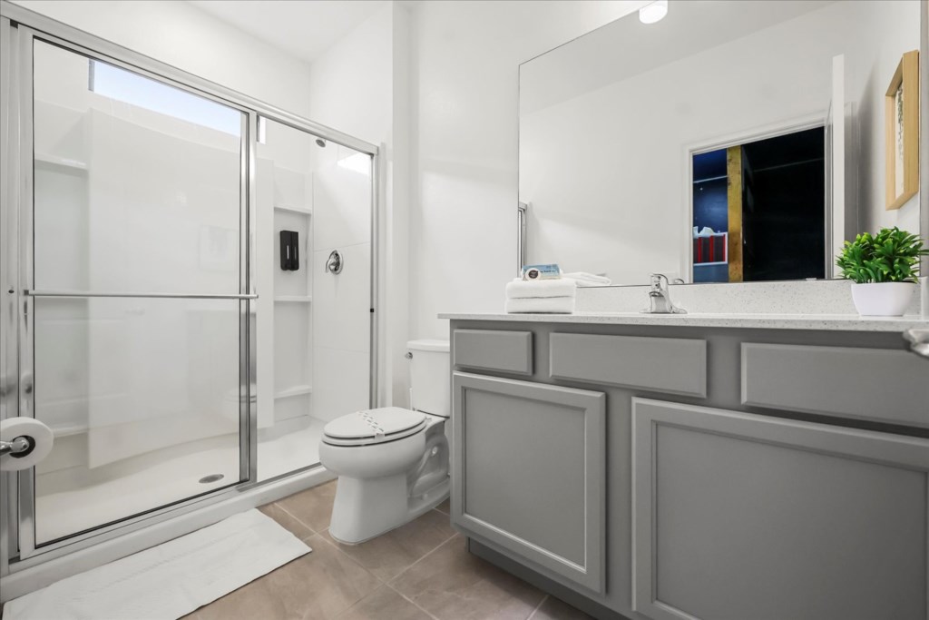 8 bedroom vacation house at Paradiso Grande - Image 49