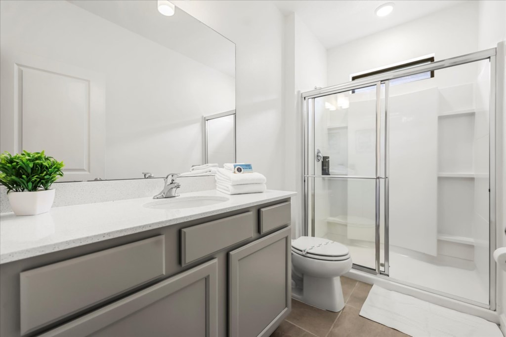 8 bedroom vacation house at Paradiso Grande - Image 51