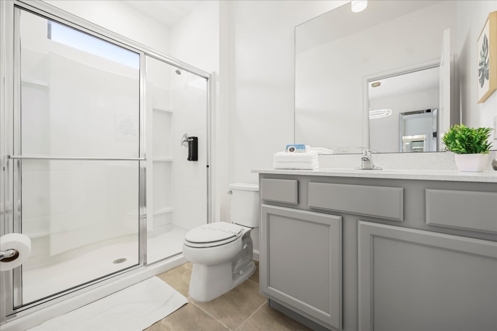 8 bedroom vacation house at Paradiso Grande - Image 50