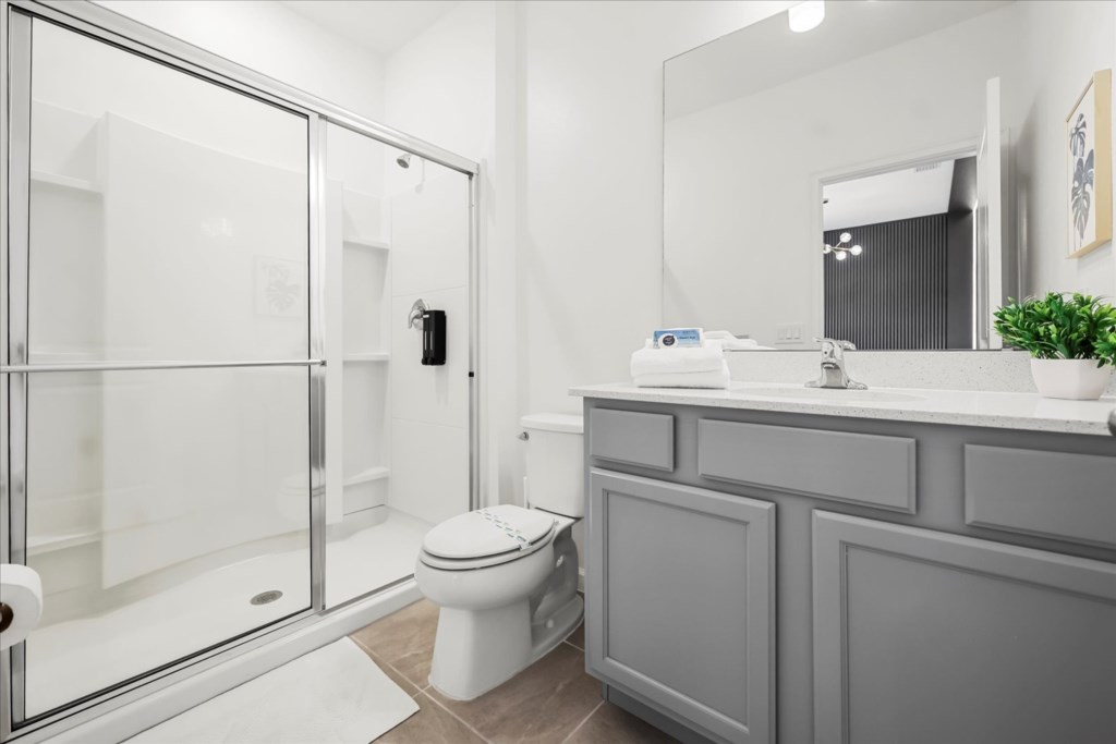 8 bedroom vacation house at Paradiso Grande - Image 44